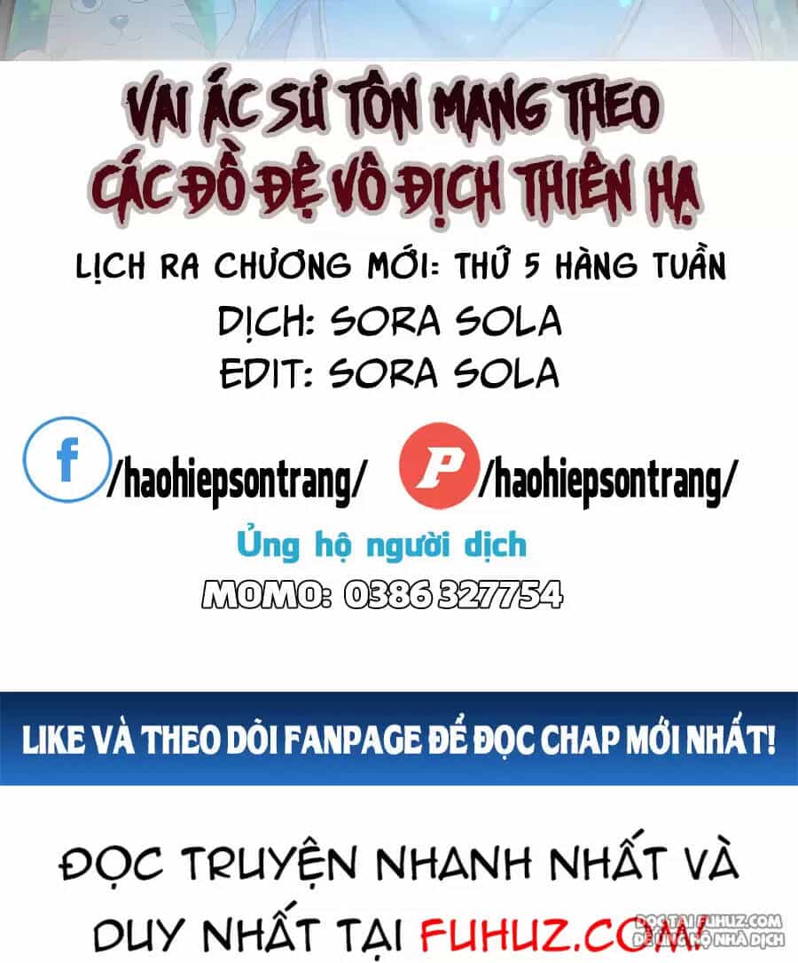 Vai Ác Sư Tôn Mang Theo Các Đồ Đệ Vô Địch Thiên Hạ - Chương 79 - ảnh 2