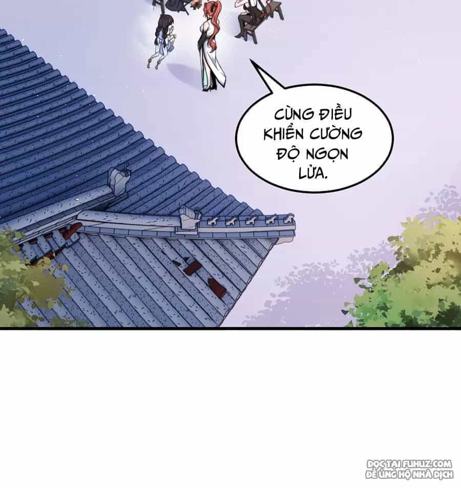 Vai Ác Sư Tôn Mang Theo Các Đồ Đệ Vô Địch Thiên Hạ - Chương 82 - ảnh 9