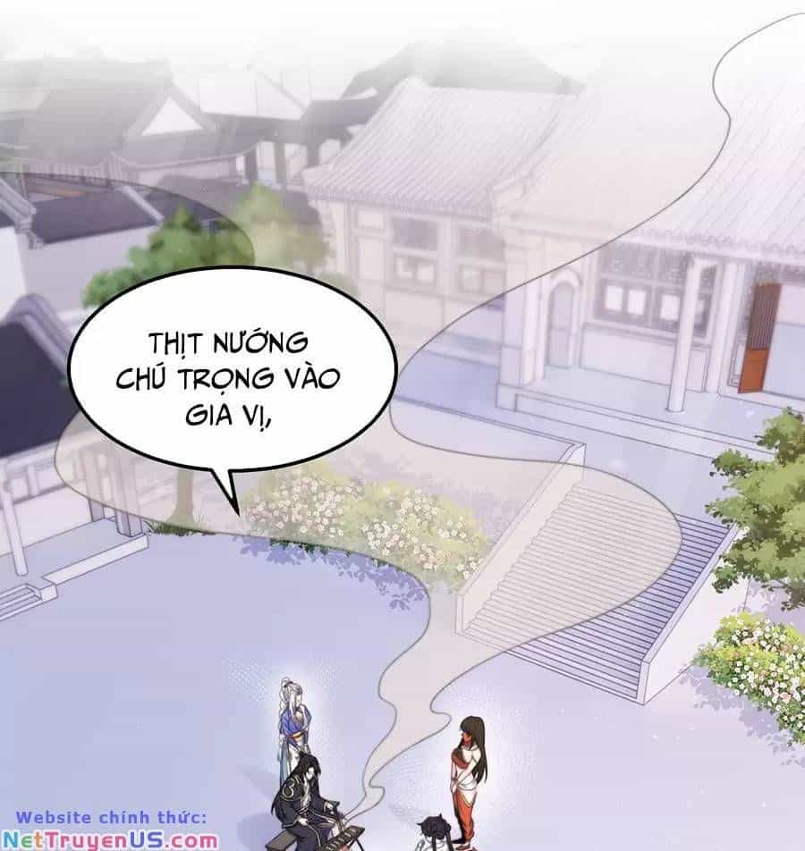 Vai Ác Sư Tôn Mang Theo Các Đồ Đệ Vô Địch Thiên Hạ - Chương 83.5 - ảnh 8