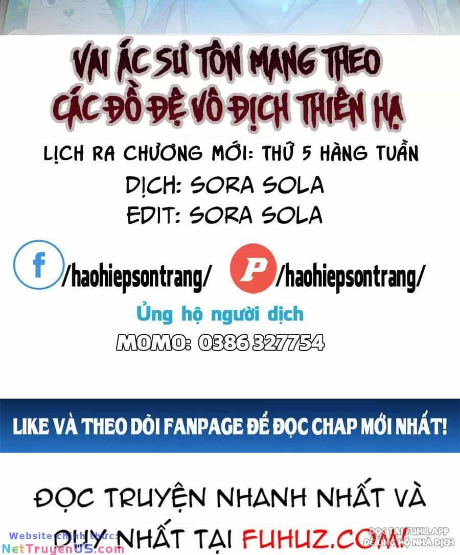 Vai Ác Sư Tôn Mang Theo Các Đồ Đệ Vô Địch Thiên Hạ - Chương 90 - ảnh 2