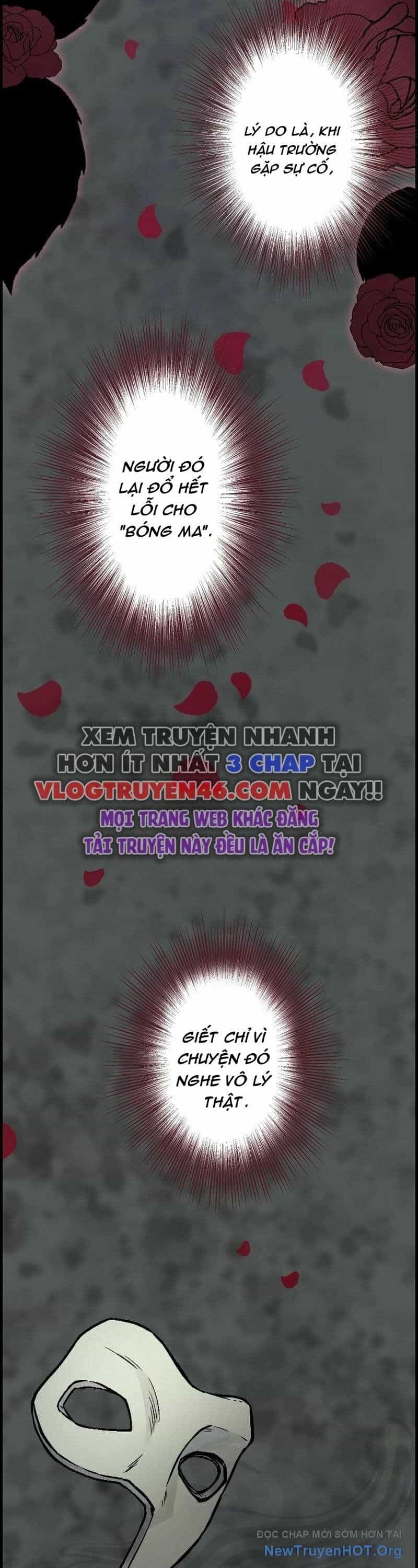 Vai Diễn Sát Nhân - Chương 1 - ảnh 33