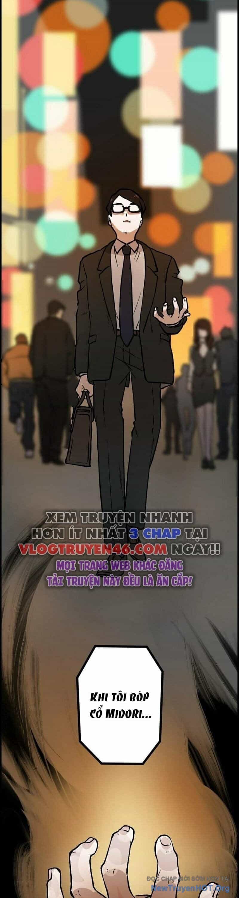 Vai Diễn Sát Nhân - Chương 1 - ảnh 58