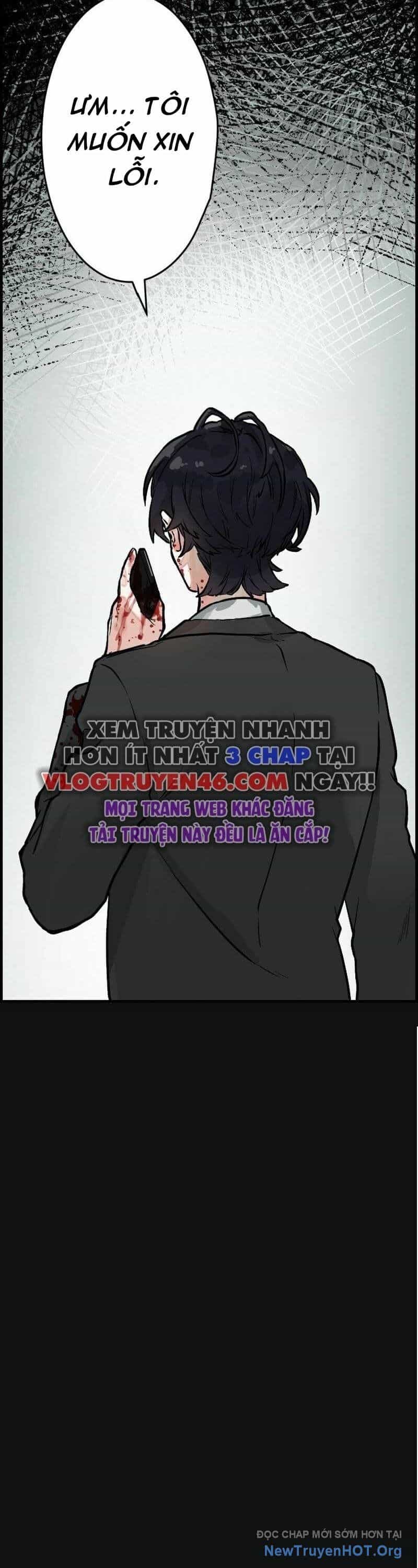 Vai Diễn Sát Nhân - Chương 1 - ảnh 74