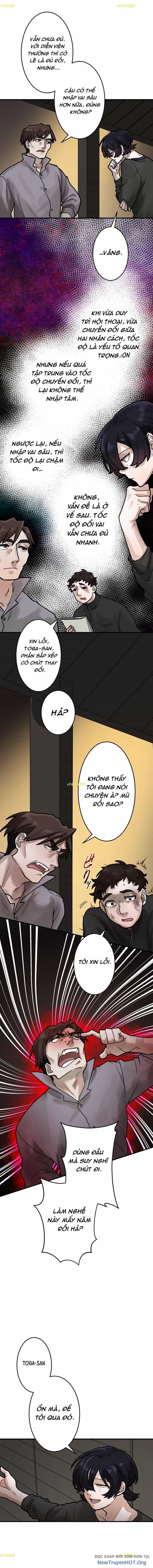 Vai Diễn Sát Nhân - Chương 10 - ảnh 4