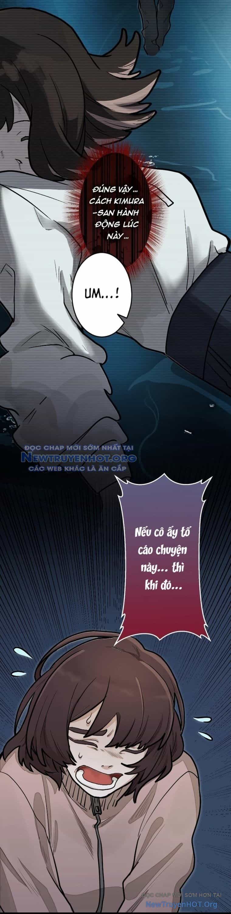 Vai Diễn Sát Nhân - Chương 11 - ảnh 11