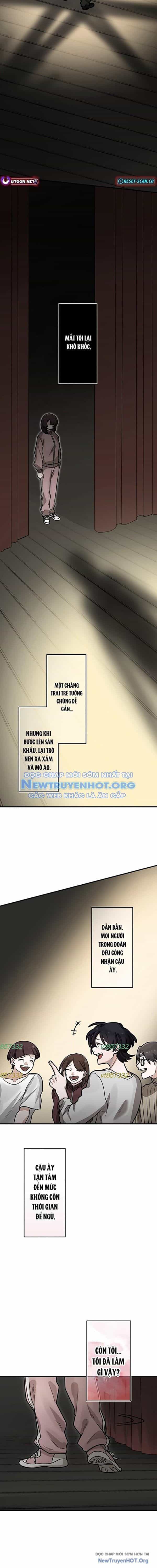 Vai Diễn Sát Nhân - Chương 12 - ảnh 12
