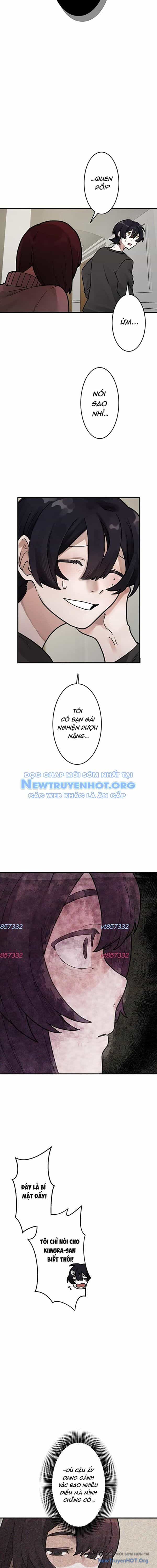Vai Diễn Sát Nhân - Chương 12 - ảnh 19