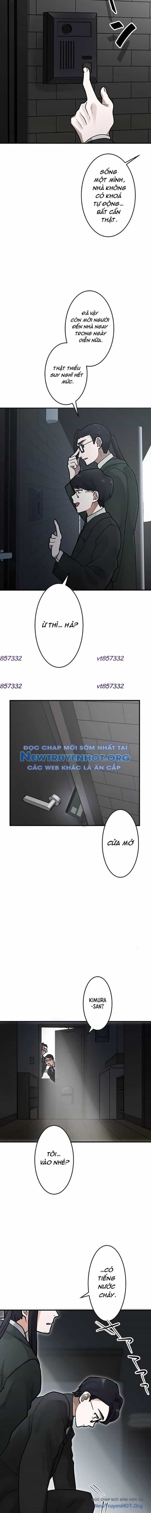 Vai Diễn Sát Nhân - Chương 12 - ảnh 25