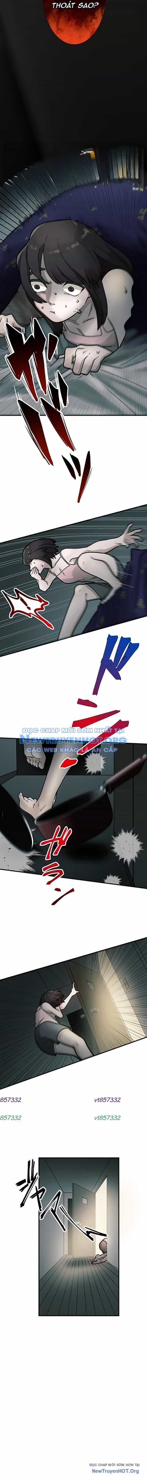 Vai Diễn Sát Nhân - Chương 12 - ảnh 6