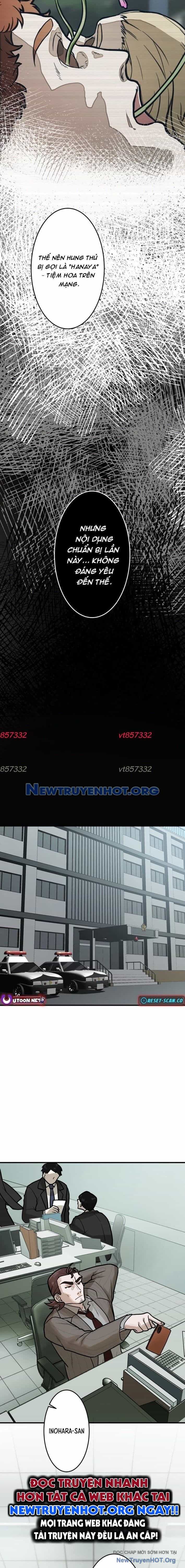 Vai Diễn Sát Nhân - Chương 13 - ảnh 17