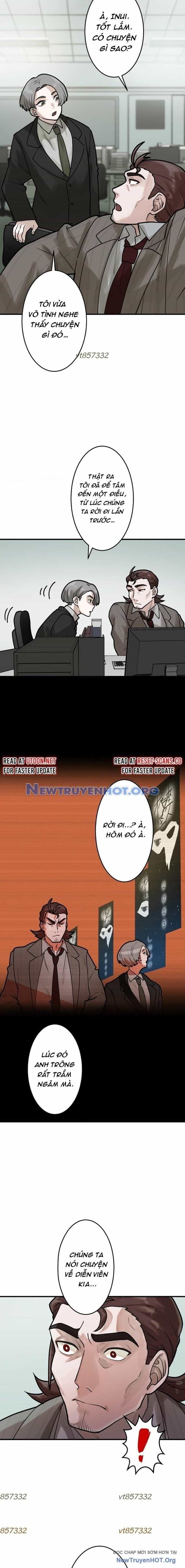 Vai Diễn Sát Nhân - Chương 13 - ảnh 18