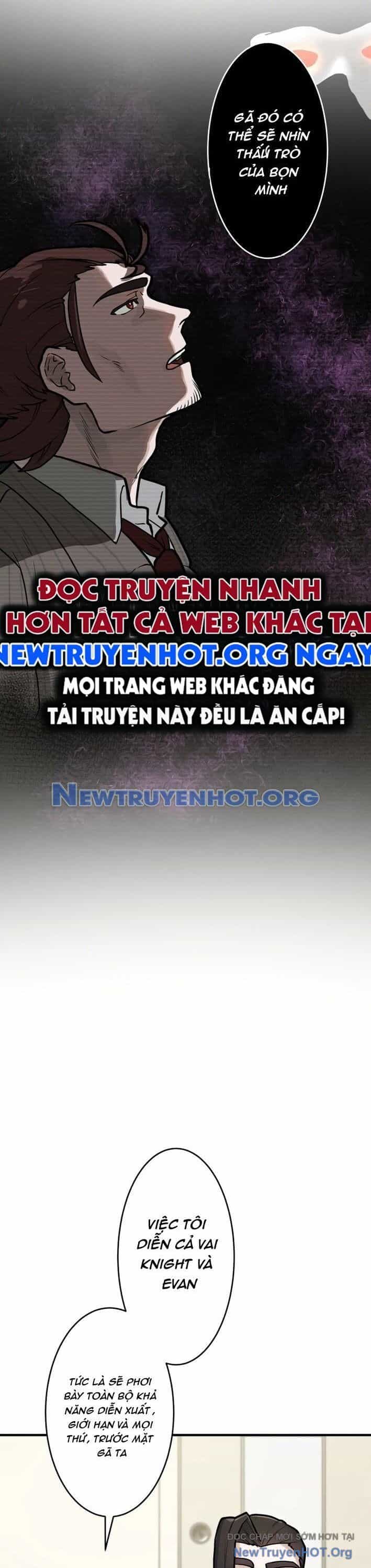 Vai Diễn Sát Nhân - Chương 14 - ảnh 15