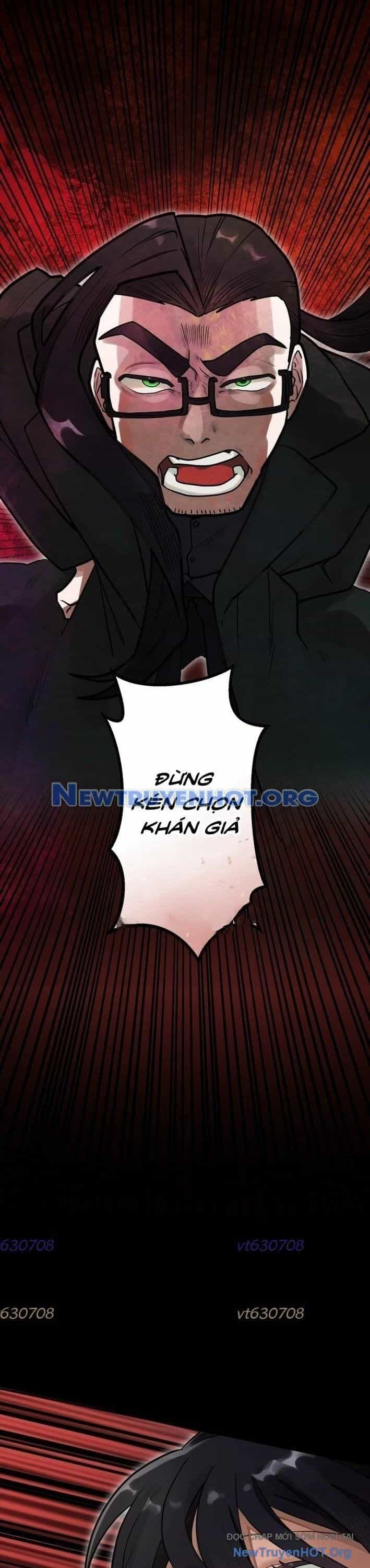Vai Diễn Sát Nhân - Chương 14 - ảnh 23