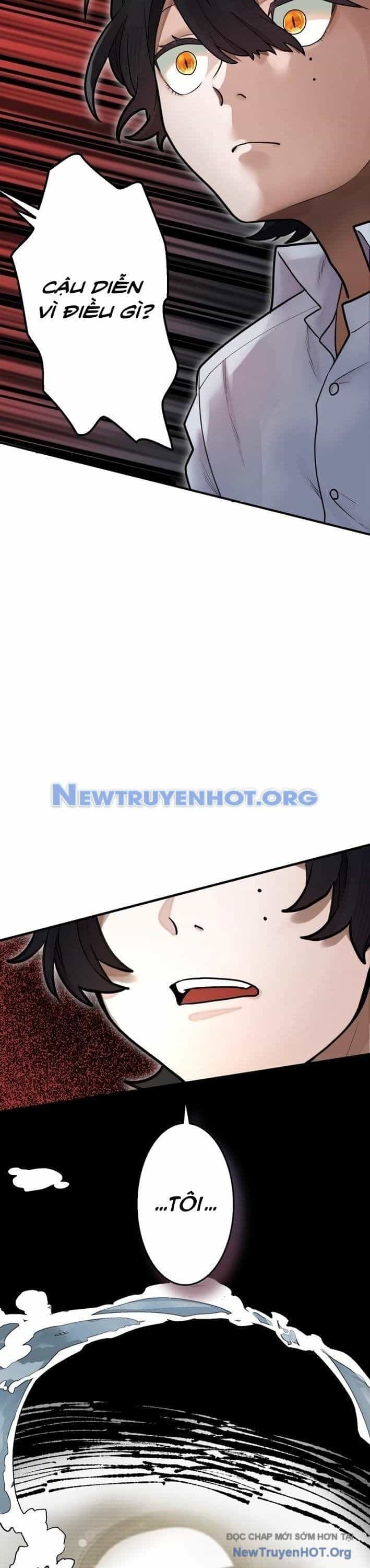 Vai Diễn Sát Nhân - Chương 14 - ảnh 24