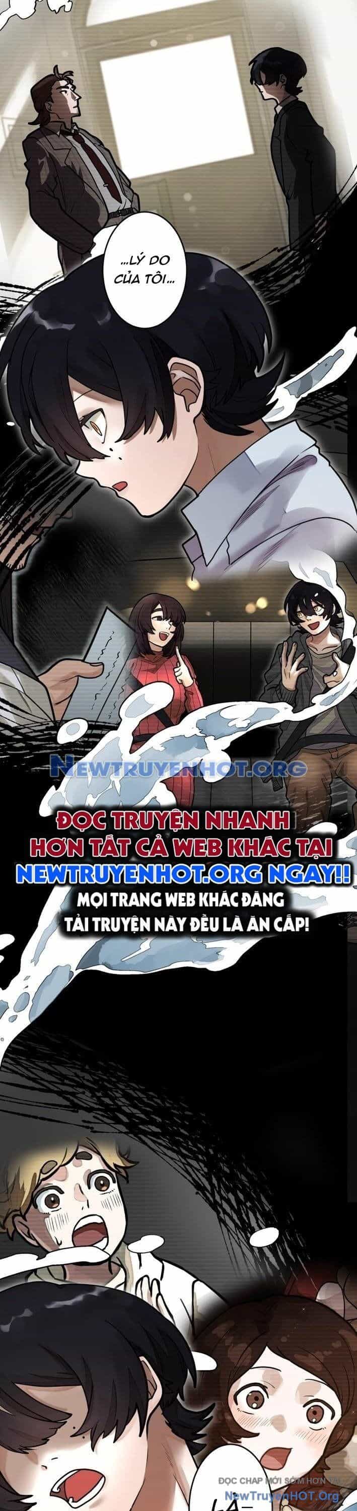 Vai Diễn Sát Nhân - Chương 14 - ảnh 25