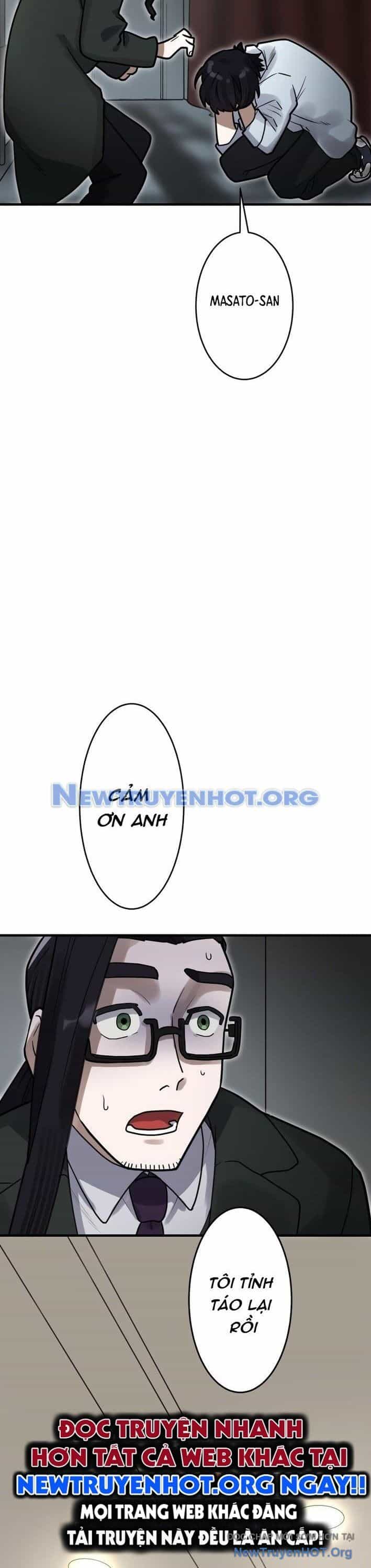 Vai Diễn Sát Nhân - Chương 14 - ảnh 29