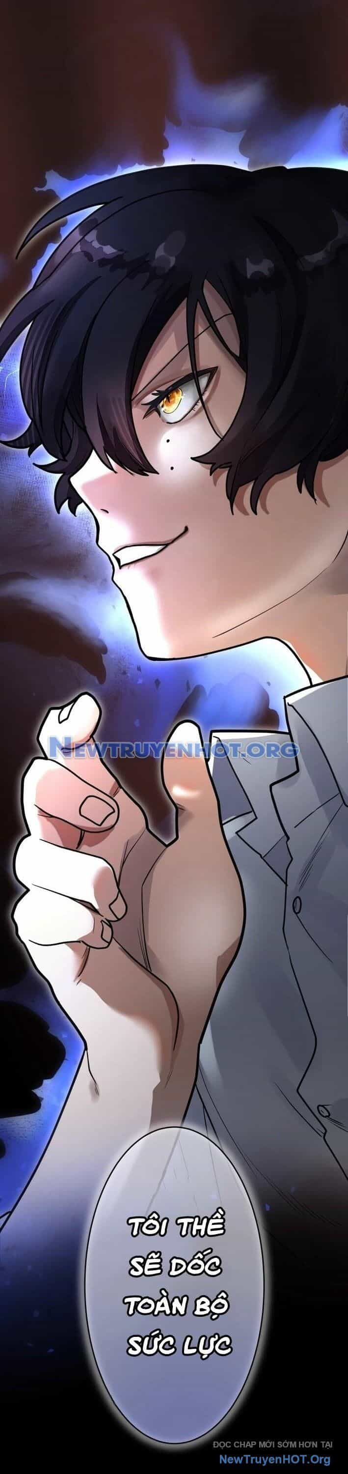 Vai Diễn Sát Nhân - Chương 14 - ảnh 31