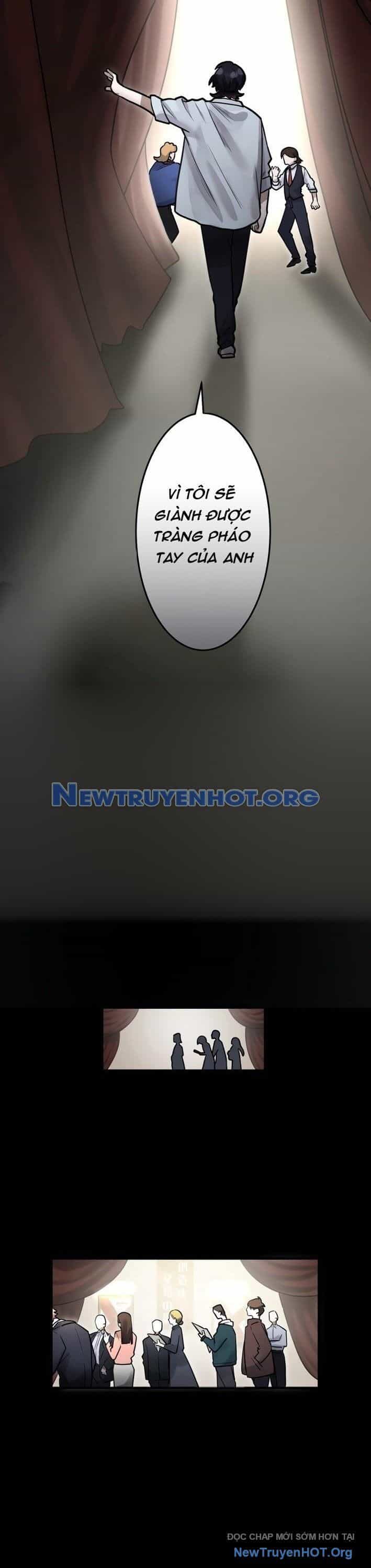 Vai Diễn Sát Nhân - Chương 14 - ảnh 34