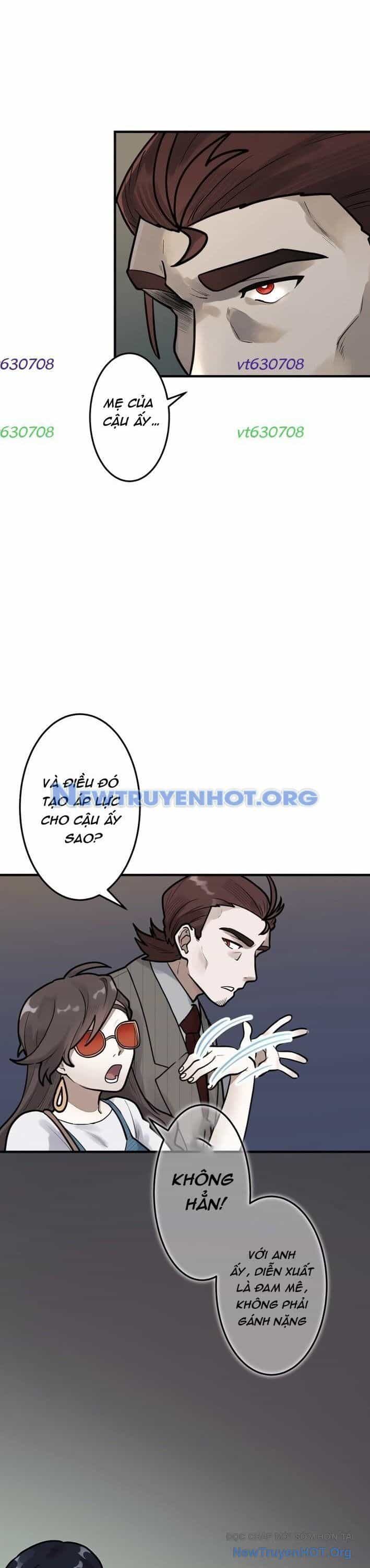 Vai Diễn Sát Nhân - Chương 14 - ảnh 5