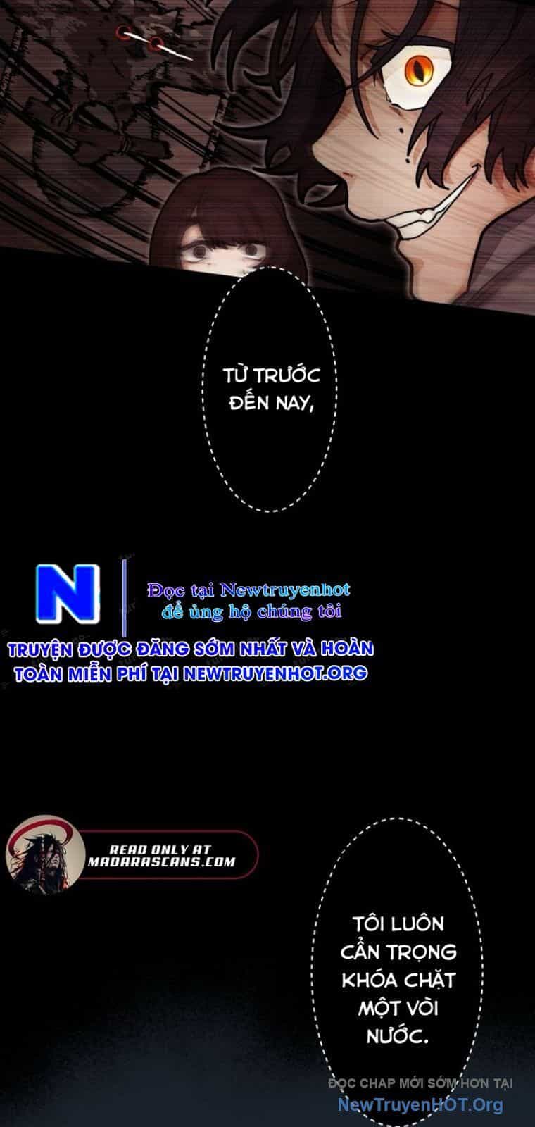 Vai Diễn Sát Nhân - Chương 15 - ảnh 26