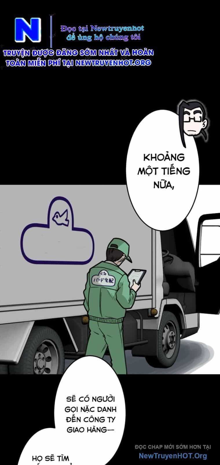 Vai Diễn Sát Nhân - Chương 15 - ảnh 3