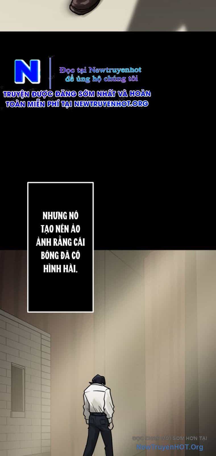 Vai Diễn Sát Nhân - Chương 15 - ảnh 54