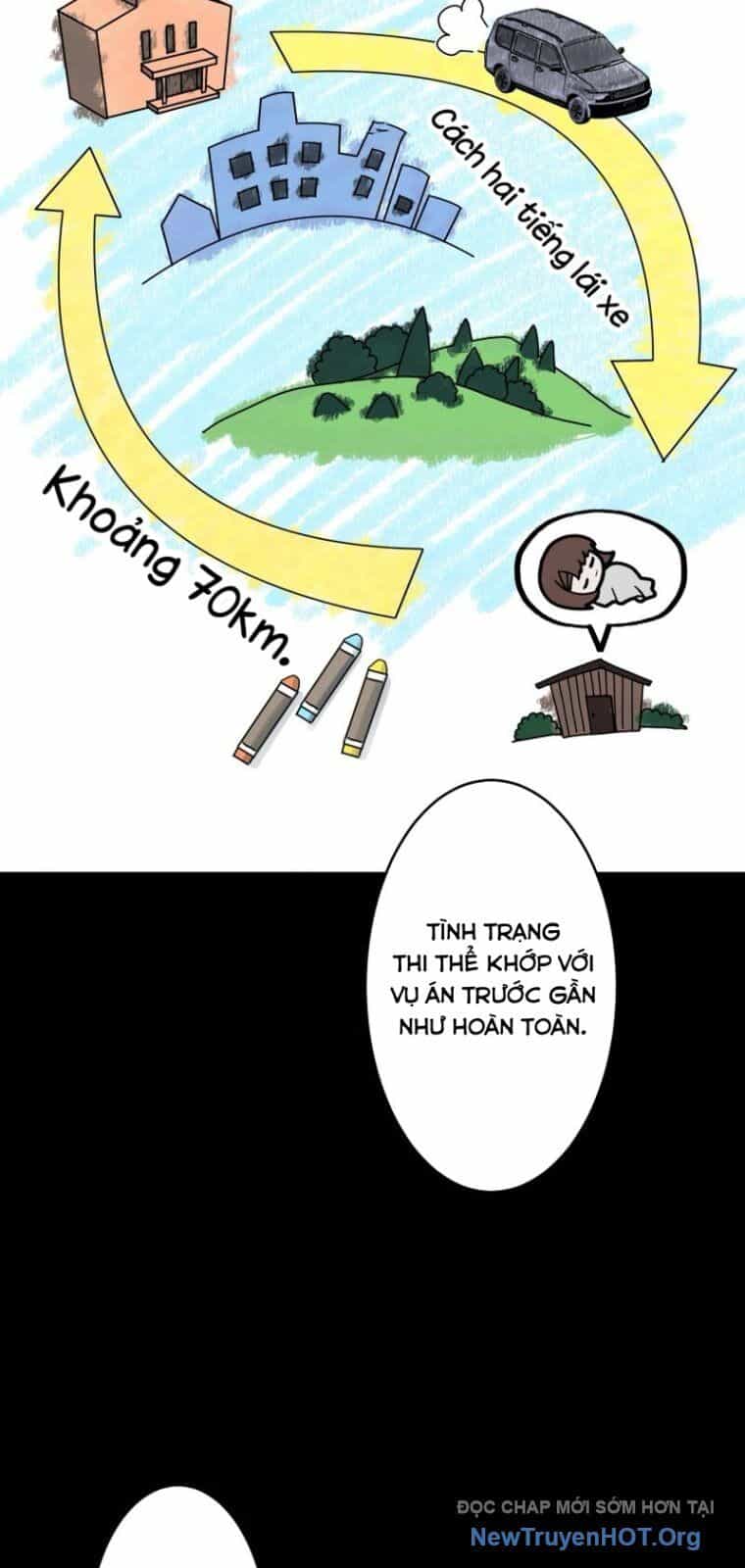 Vai Diễn Sát Nhân - Chương 15 - ảnh 6