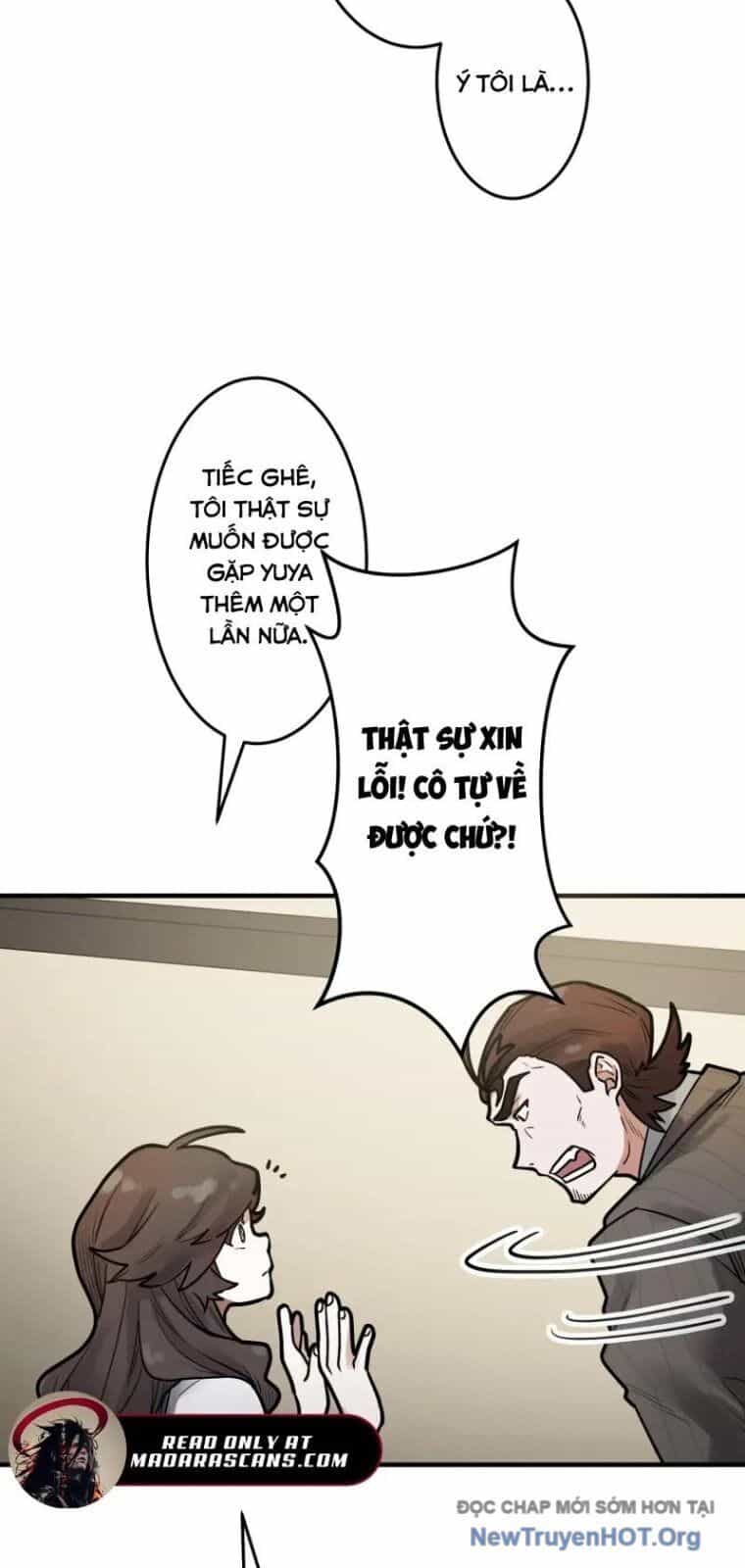 Vai Diễn Sát Nhân - Chương 16 - ảnh 14