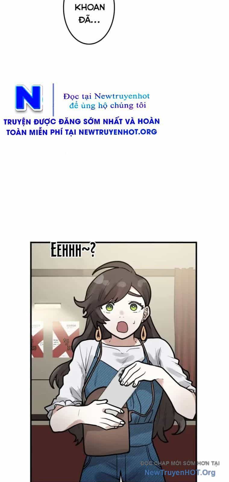 Vai Diễn Sát Nhân - Chương 16 - ảnh 17
