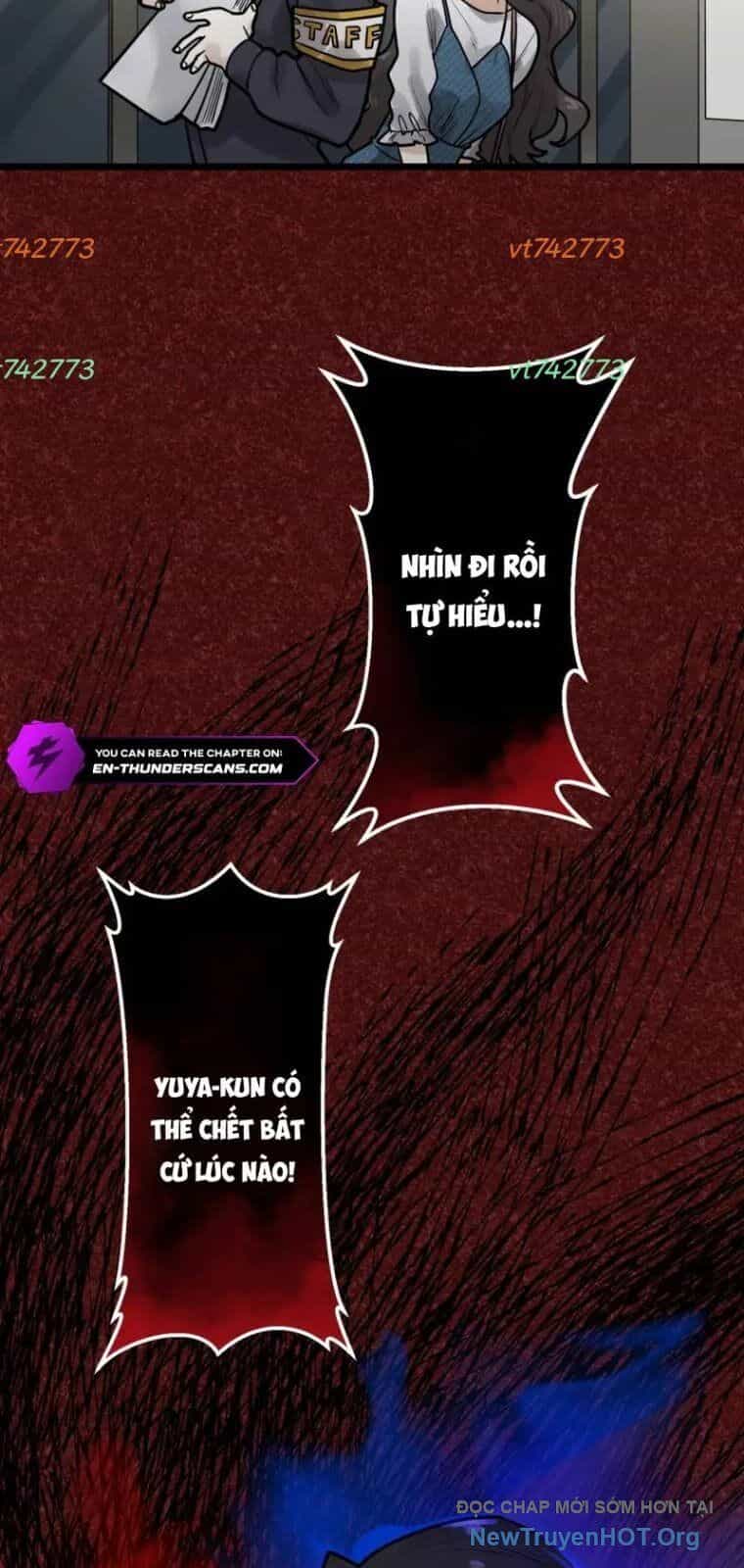 Vai Diễn Sát Nhân - Chương 16 - ảnh 41