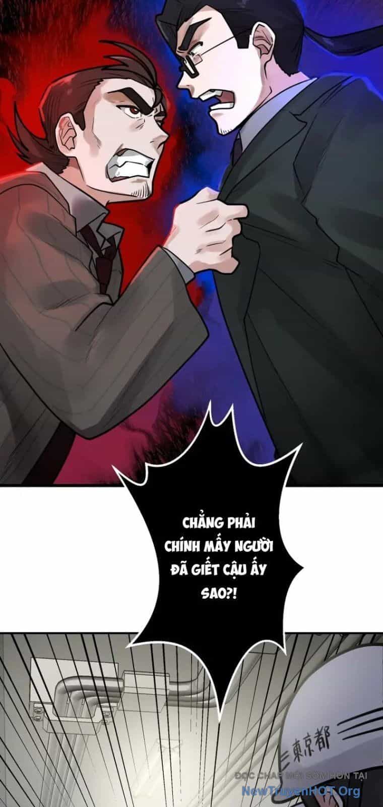 Vai Diễn Sát Nhân - Chương 16 - ảnh 42