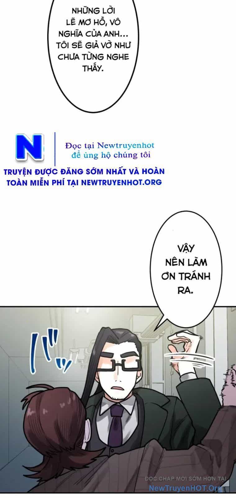 Vai Diễn Sát Nhân - Chương 16 - ảnh 45