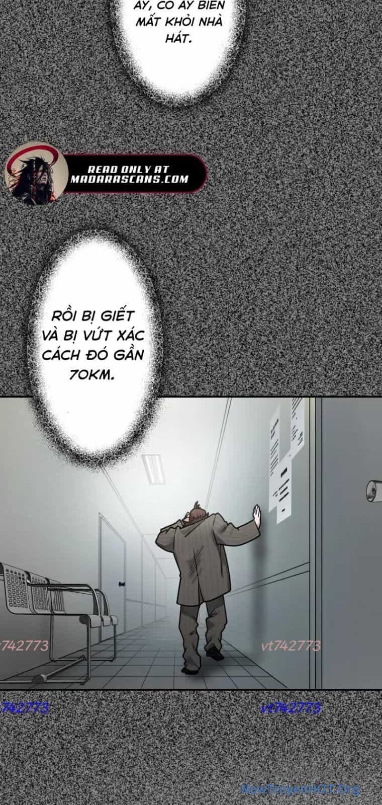 Vai Diễn Sát Nhân - Chương 16 - ảnh 54