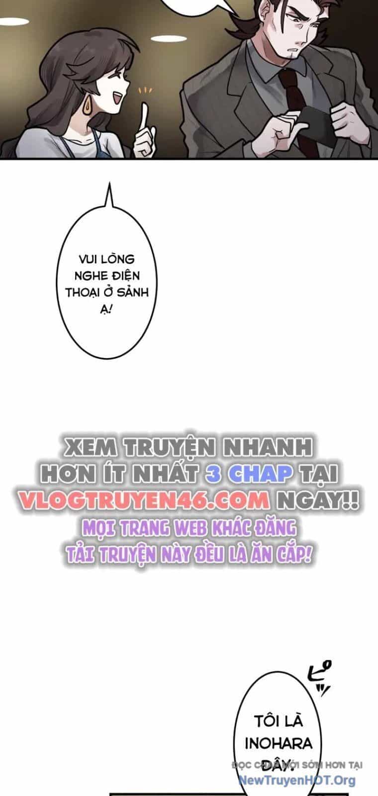 Vai Diễn Sát Nhân - Chương 16 - ảnh 6