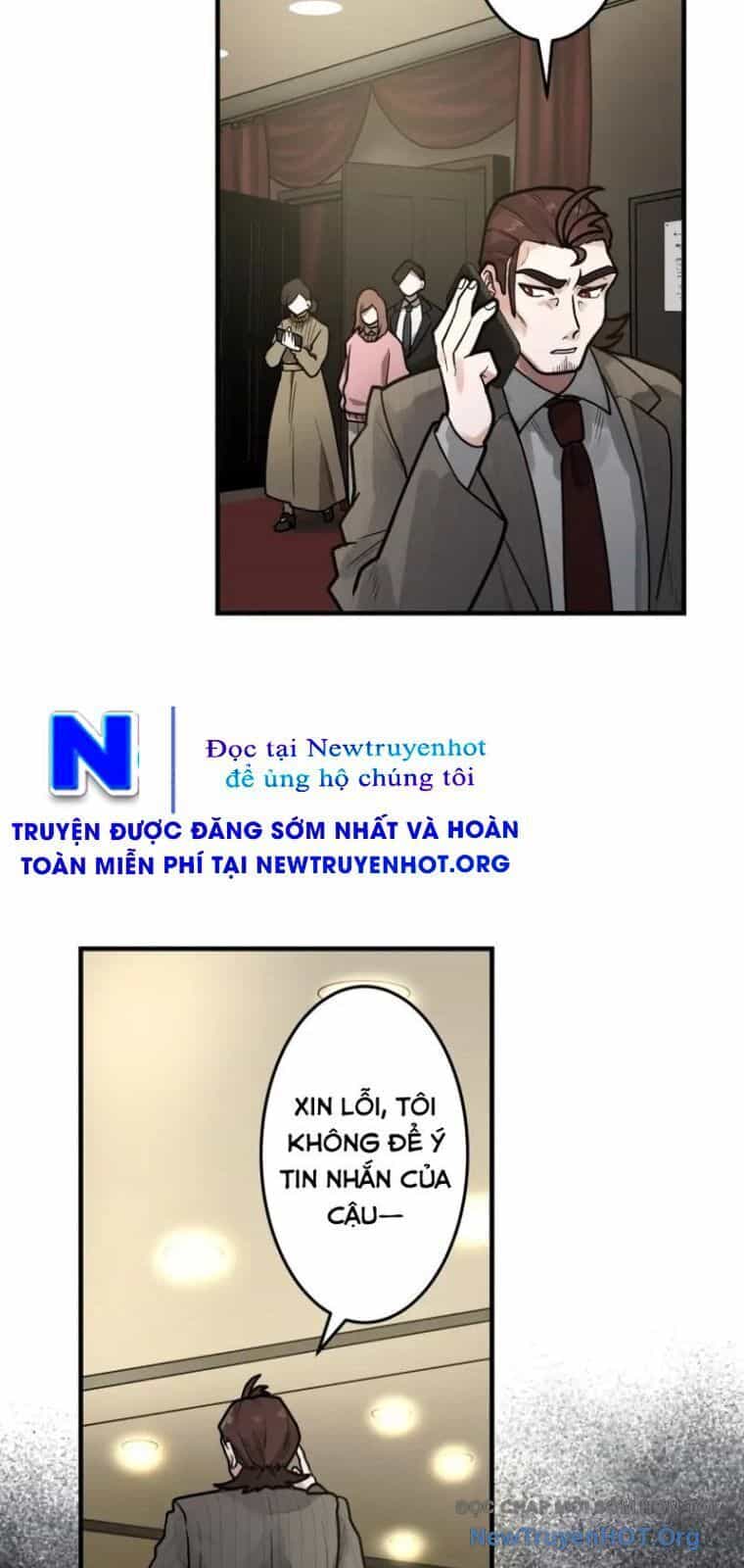 Vai Diễn Sát Nhân - Chương 16 - ảnh 7