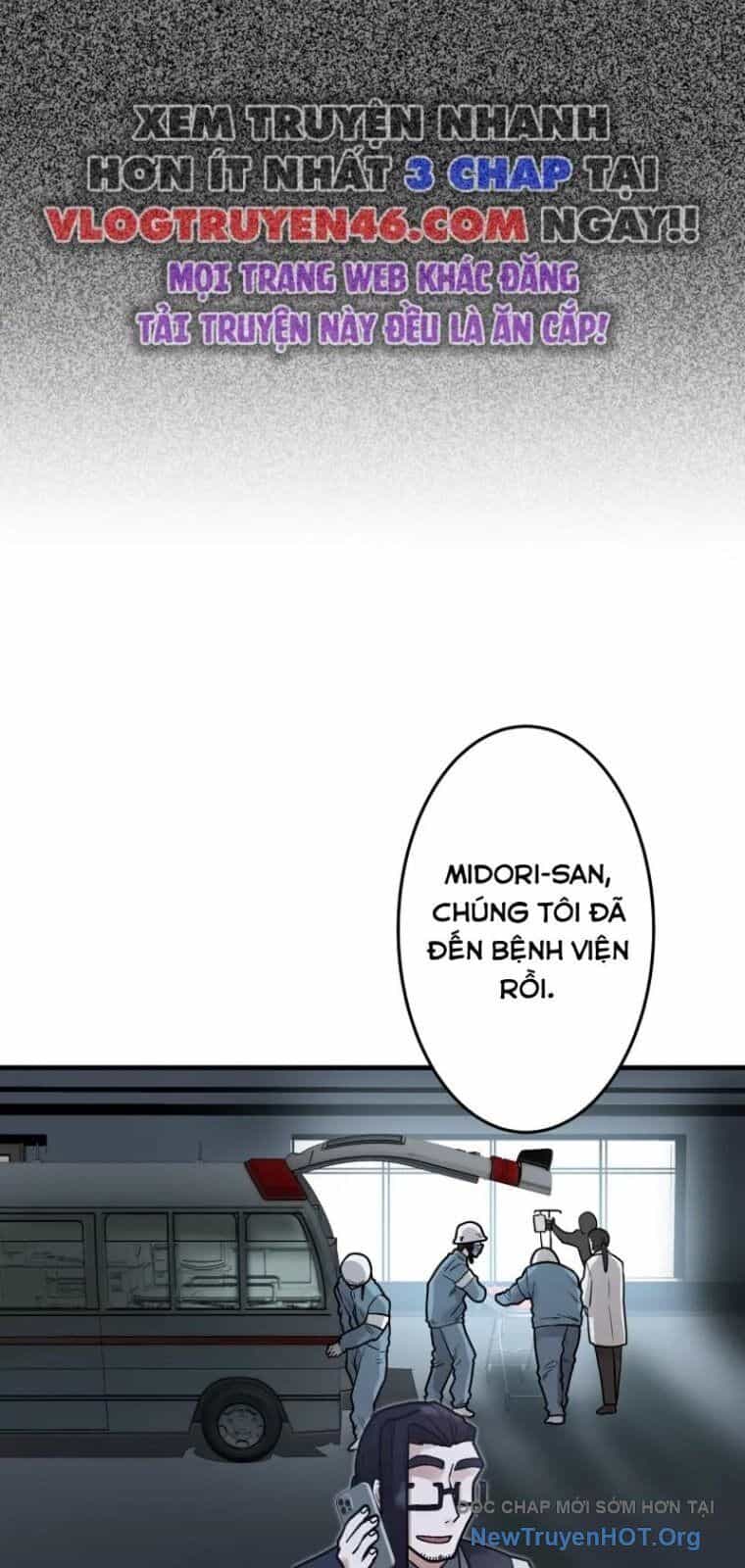 Vai Diễn Sát Nhân - Chương 16 - ảnh 78