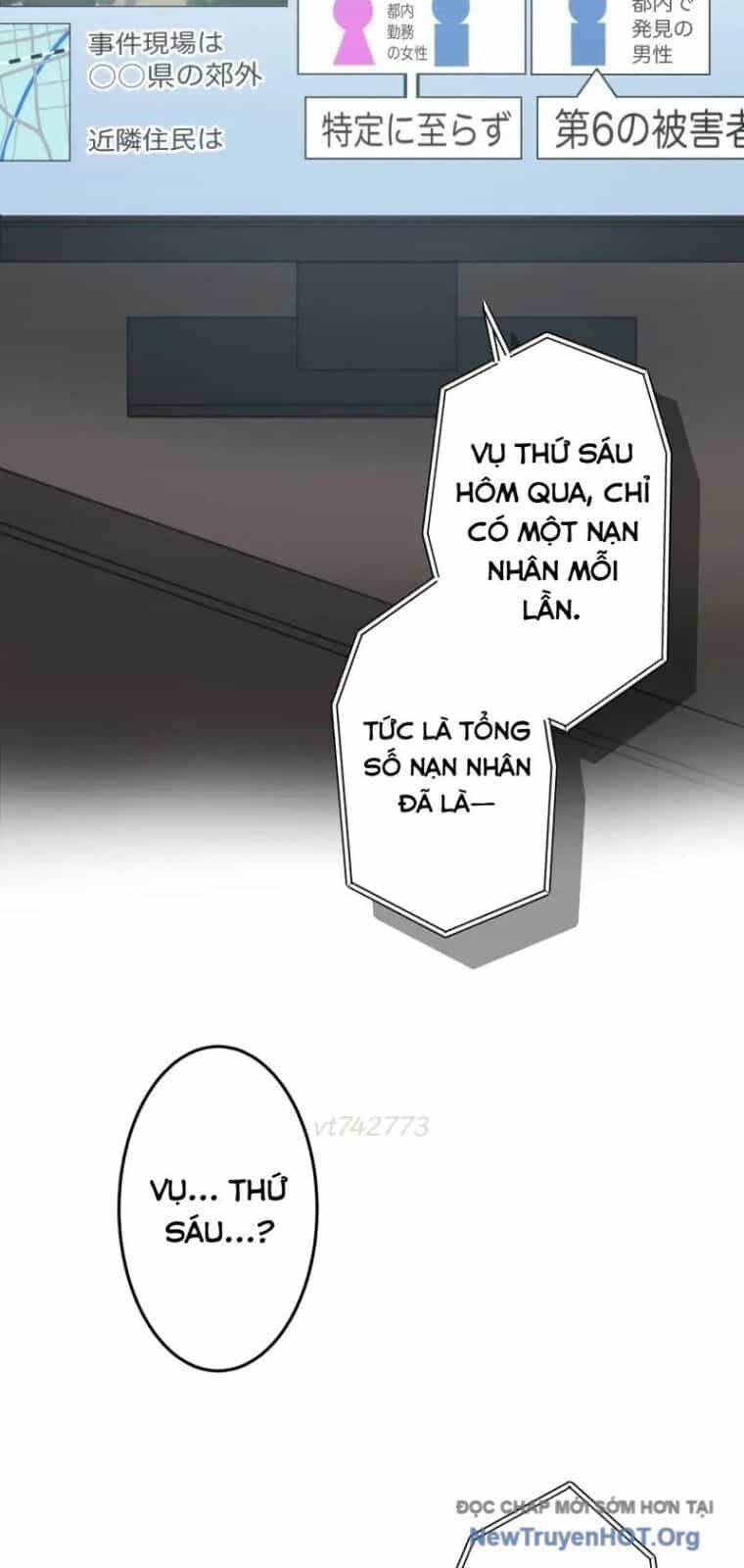 Vai Diễn Sát Nhân - Chương 16 - ảnh 89