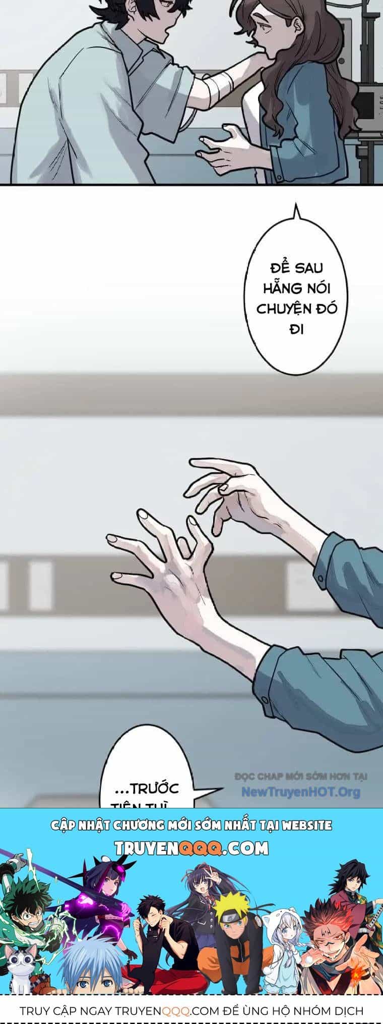 Vai Diễn Sát Nhân - Chương 17 - ảnh 12