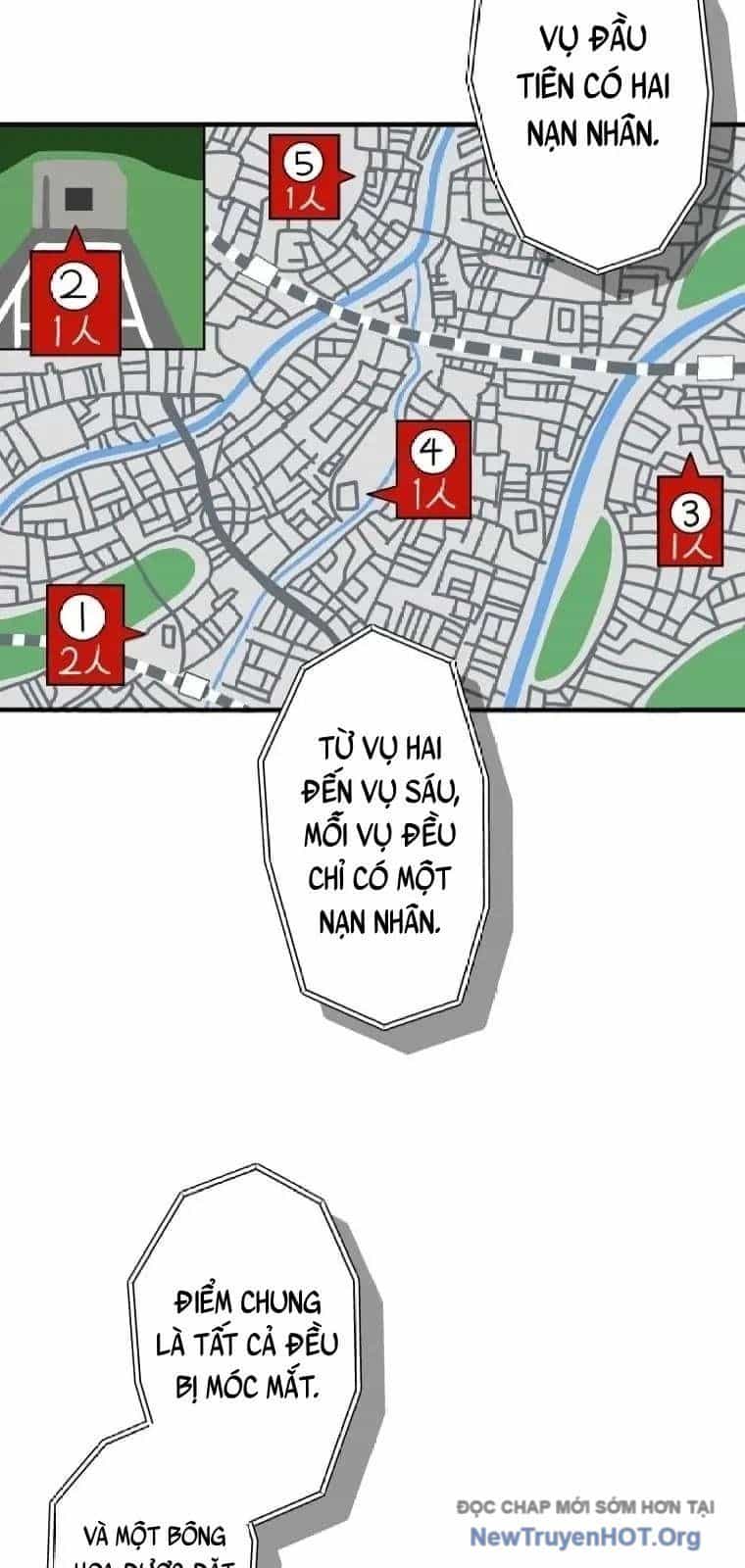 Vai Diễn Sát Nhân - Chương 17 - ảnh 2