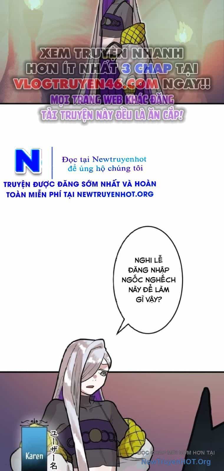 Vai Diễn Sát Nhân - Chương 18 - ảnh 16