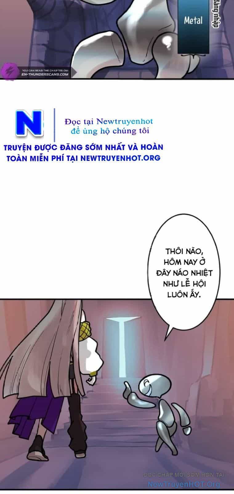 Vai Diễn Sát Nhân - Chương 18 - ảnh 18
