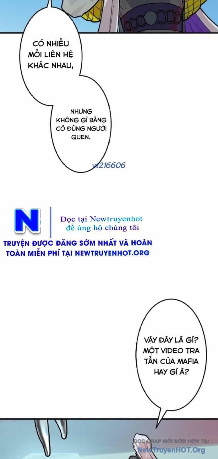 Vai Diễn Sát Nhân - Chương 18 - ảnh 24