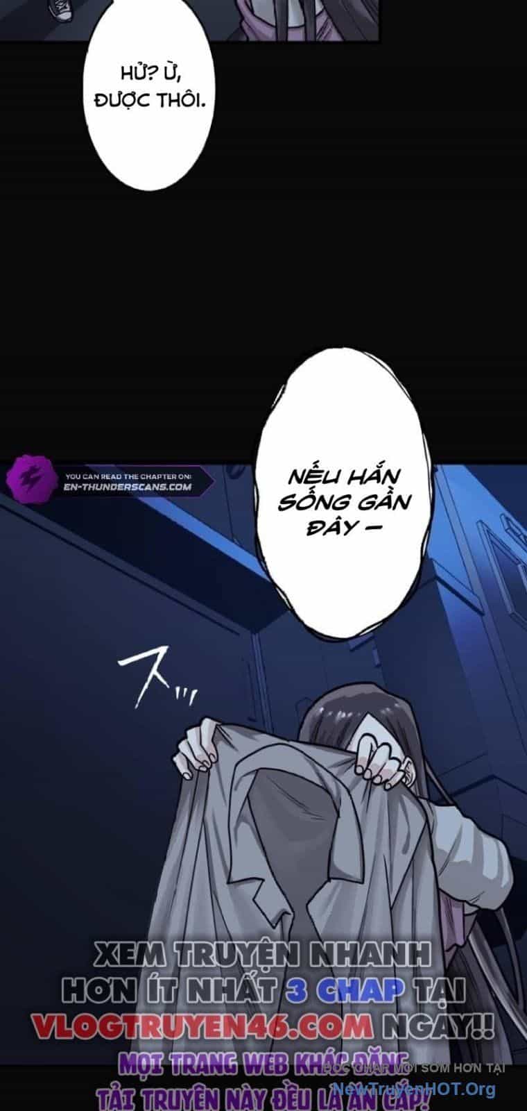 Vai Diễn Sát Nhân - Chương 18 - ảnh 56