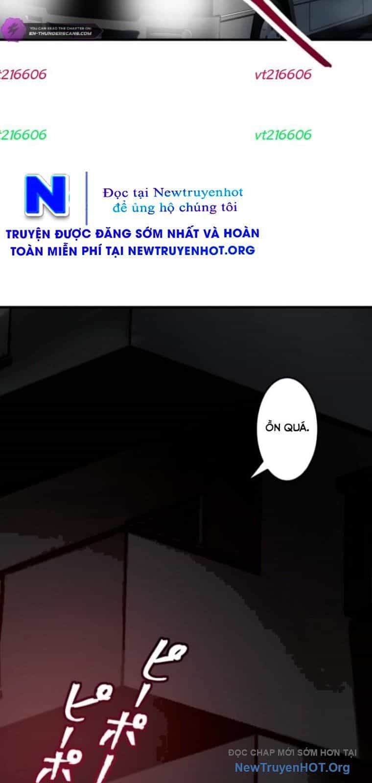 Vai Diễn Sát Nhân - Chương 18 - ảnh 6