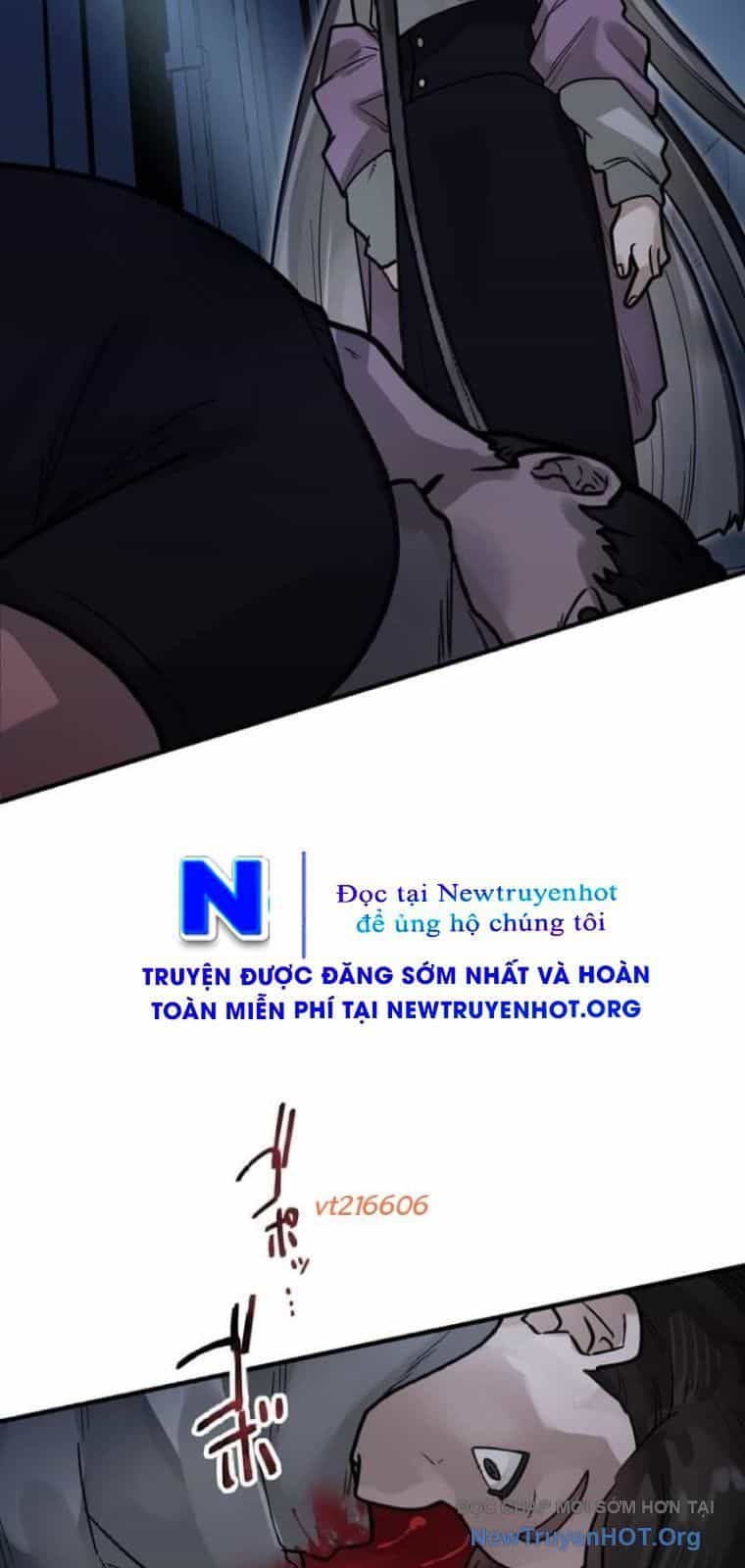 Vai Diễn Sát Nhân - Chương 18 - ảnh 64
