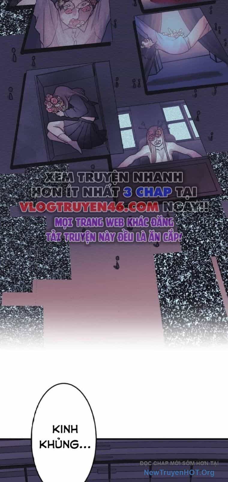 Vai Diễn Sát Nhân - Chương 18 - ảnh 72