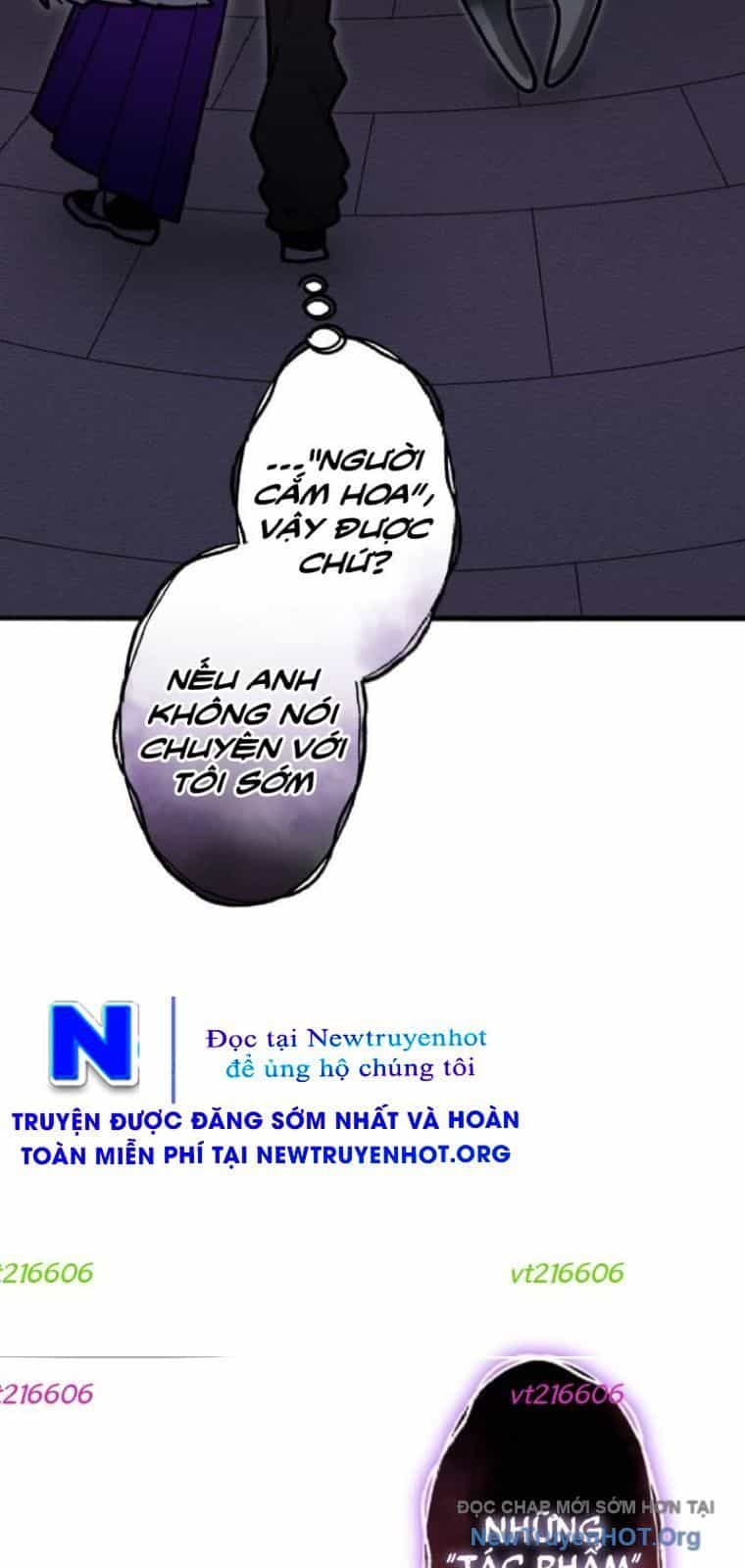 Vai Diễn Sát Nhân - Chương 18 - ảnh 74