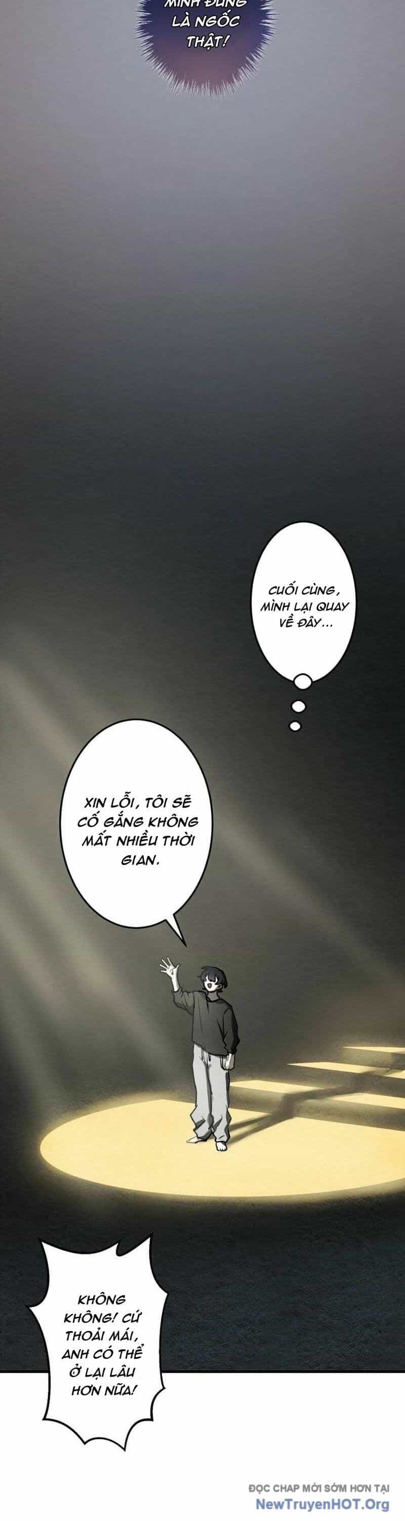 Vai Diễn Sát Nhân - Chương 2 - ảnh 24