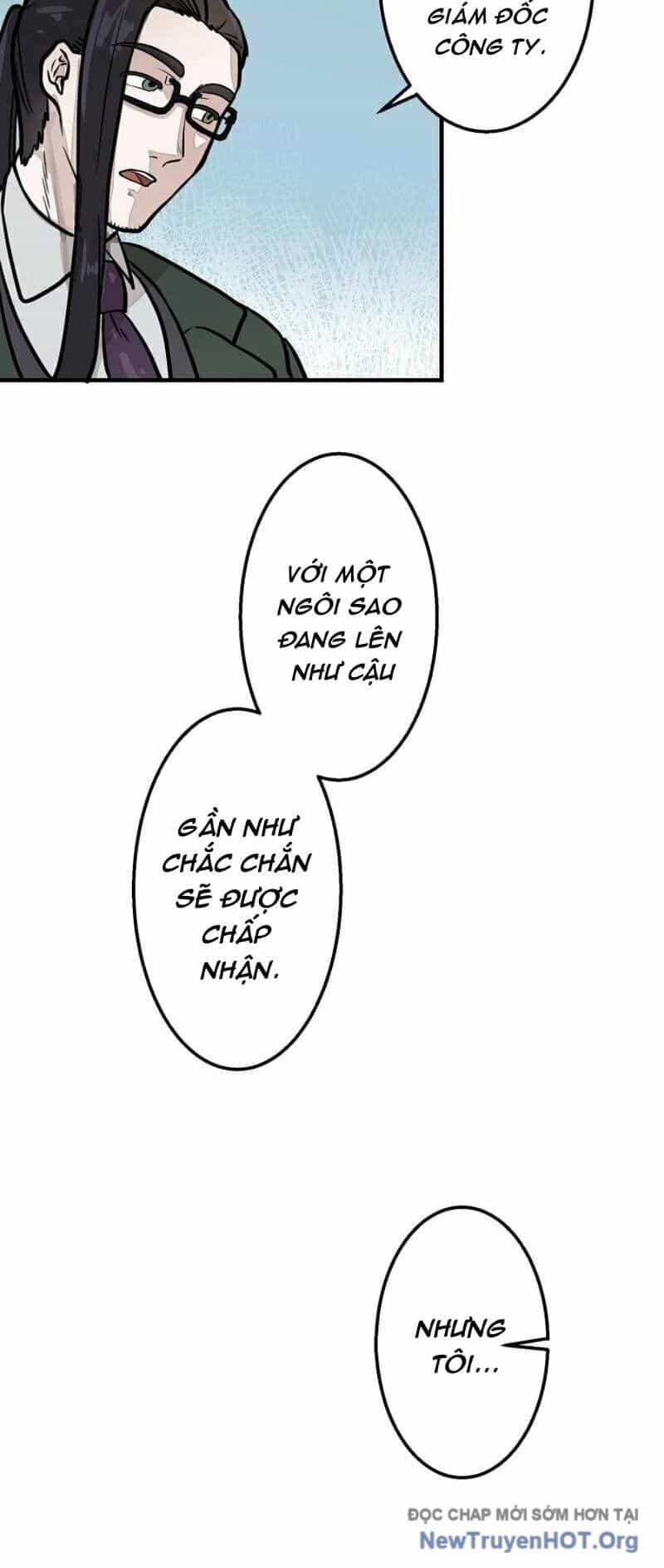 Vai Diễn Sát Nhân - Chương 2 - ảnh 35
