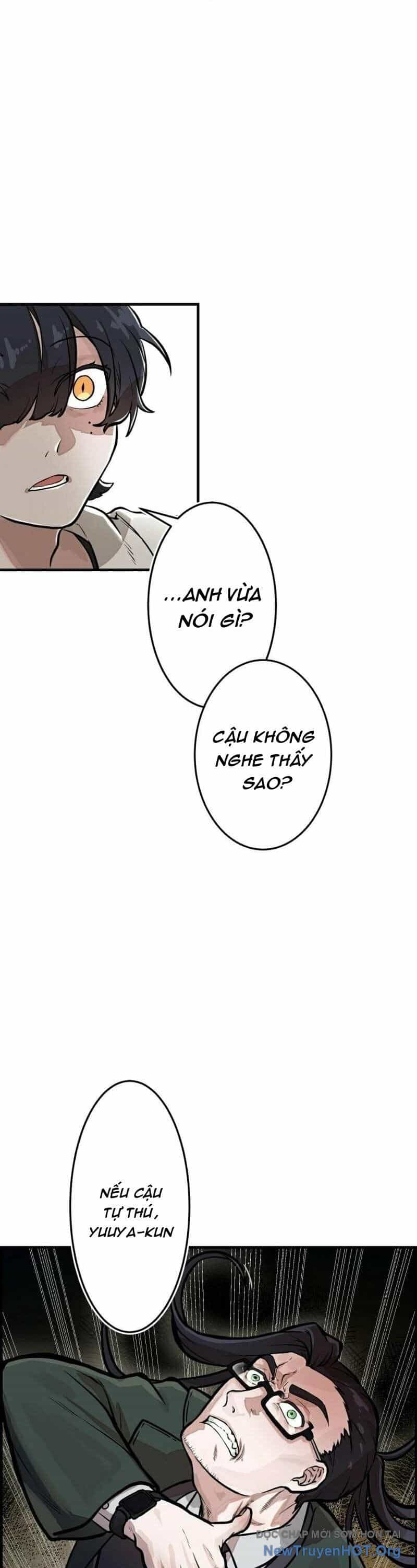 Vai Diễn Sát Nhân - Chương 2 - ảnh 41